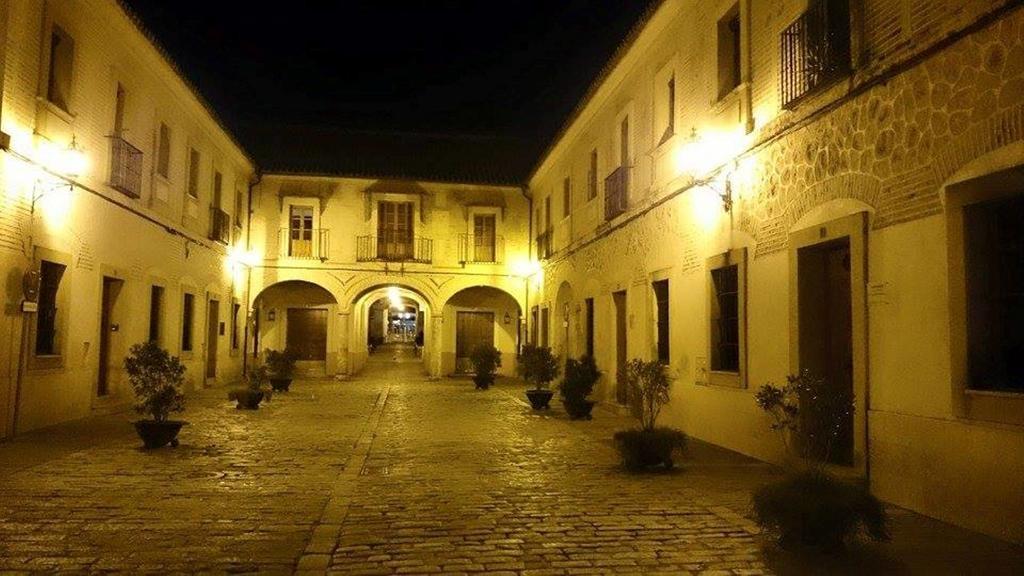 Like Home Sevilla - Museo Εξωτερικό φωτογραφία