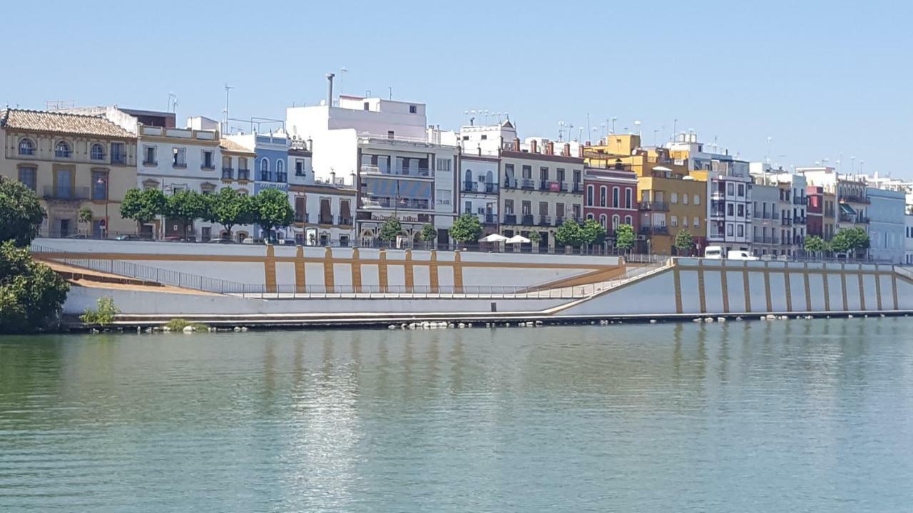 Like Home Sevilla - Museo Εξωτερικό φωτογραφία