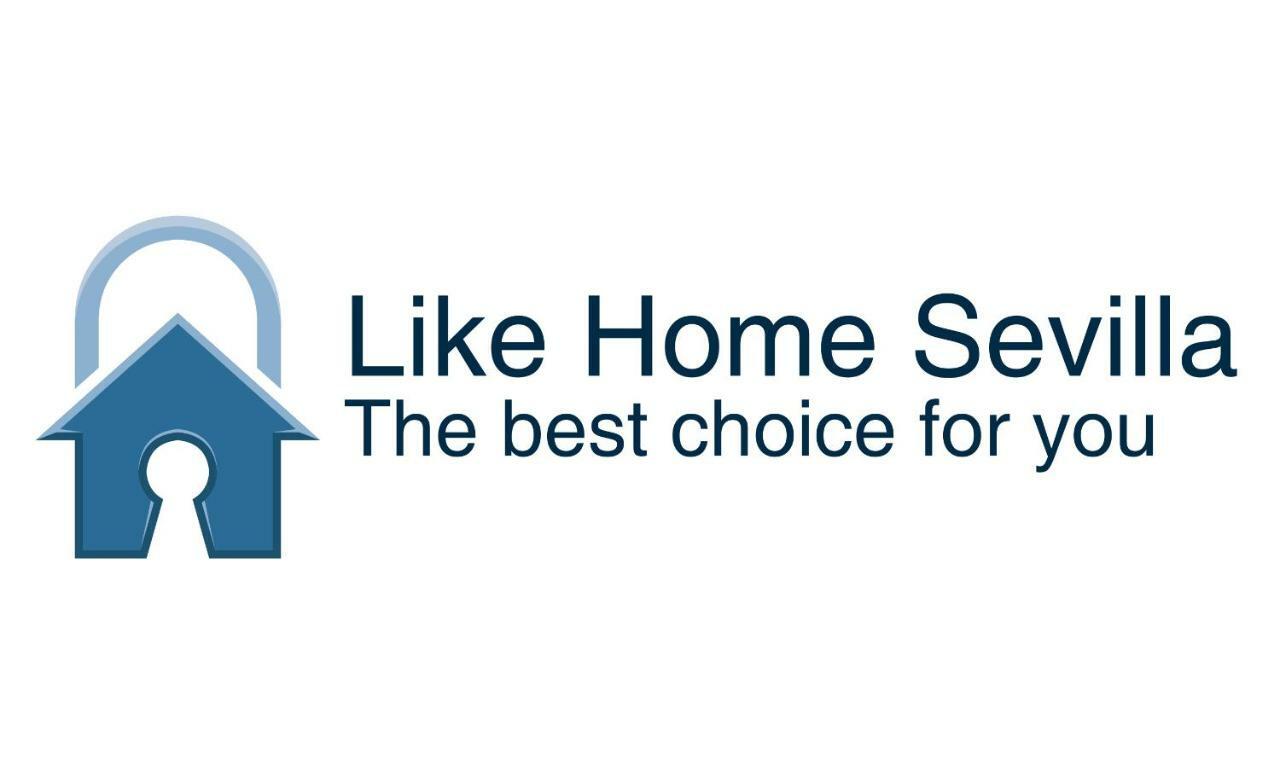 Like Home Sevilla - Museo Εξωτερικό φωτογραφία